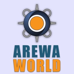 Arewaworld