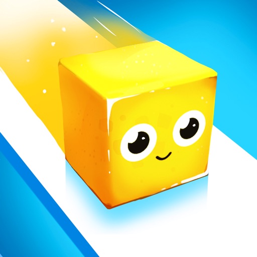 Jelly Smash 3D icon