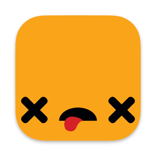 Exit the Gungeon App Cancel