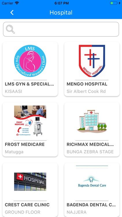 Medikwick screenshot-3