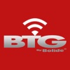 BTG icon