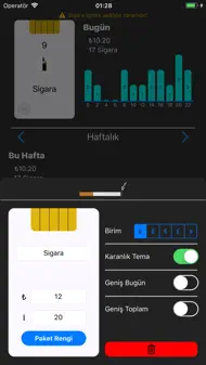 Sigara iphone resimleri 2