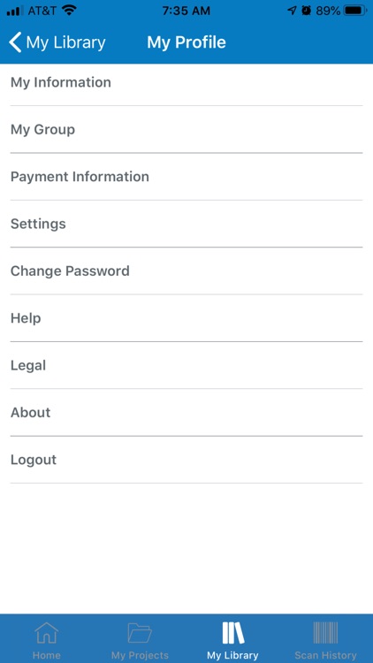 Eaton Asset Manager screenshot-3
