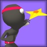 Get Stealthy Ninja for iOS, iPhone, iPad Aso Report