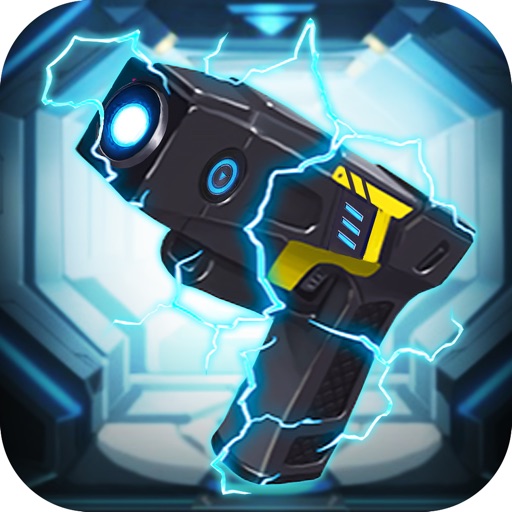 我是神枪手-高能射击手游