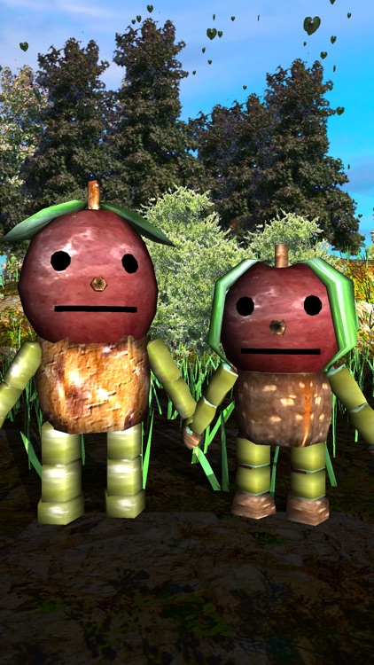 Budou-chan's Gardening screenshot-3