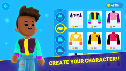 Image of PK XD - Play with your Friends