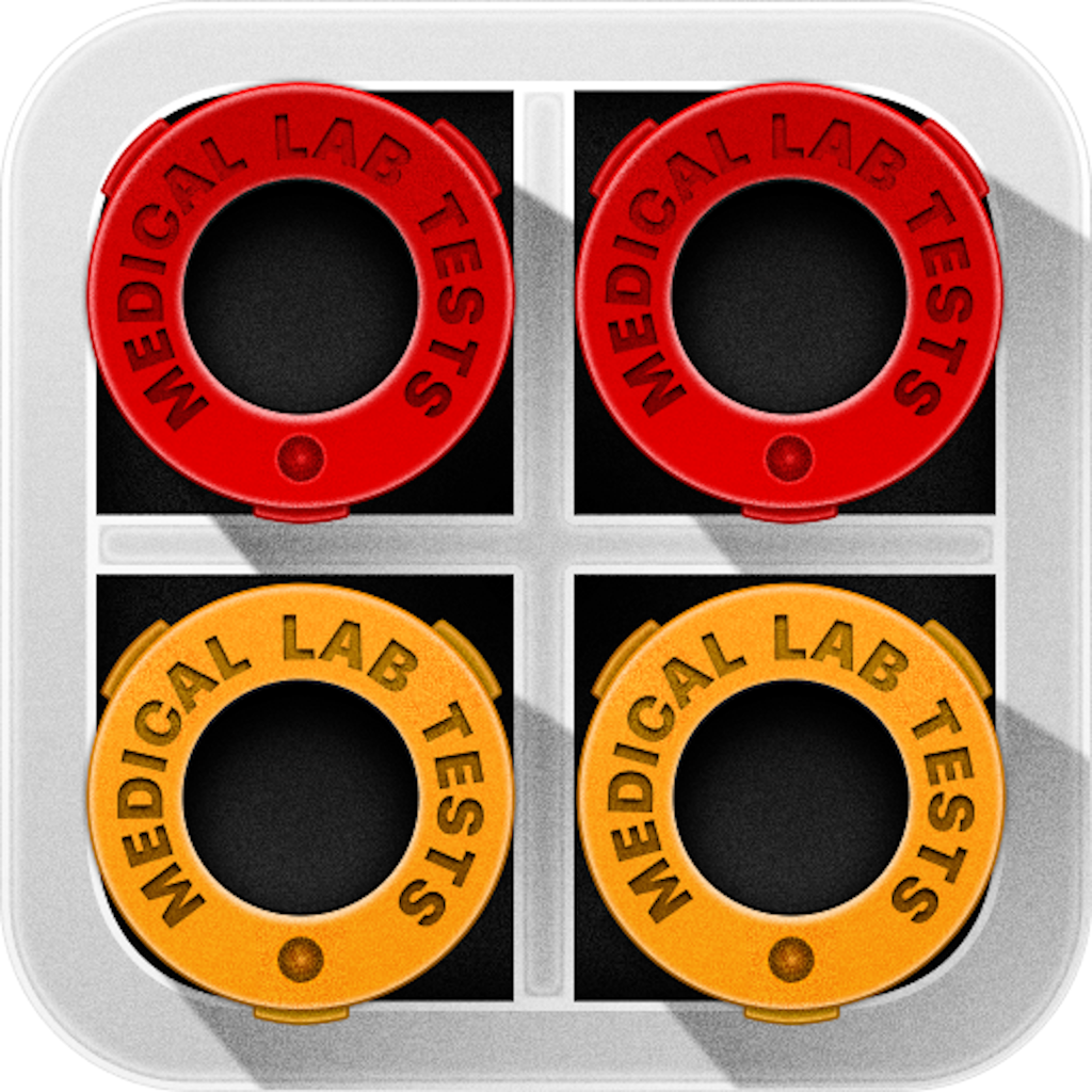 Get Medical Lab Tests for iOS, iPhone, iPad Aso Report