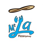 Mcla Pizza Epinay