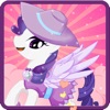 Little Princess Pony Dress Up - iPhoneアプリ