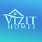 The Vizit Homes App simplifies the home buying and selling process by connecting buyers and sellers with each other to complete seamless Real Estate Transactions