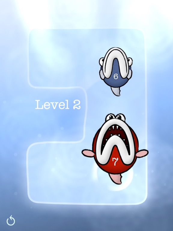 Screenshot #4 pour Fishy Fight