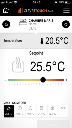 CleverTouch Gen.2(圖3)-速報App