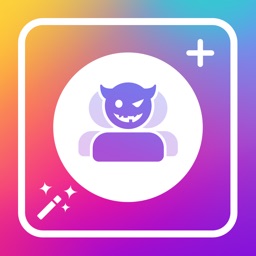 Likes ScaryCam for Insta Posts