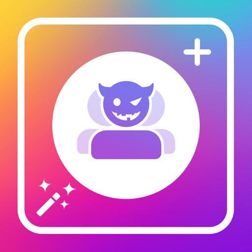 Likes ScaryCam for Insta Posts