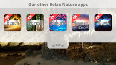 Relax Nature: Cave Screenshot