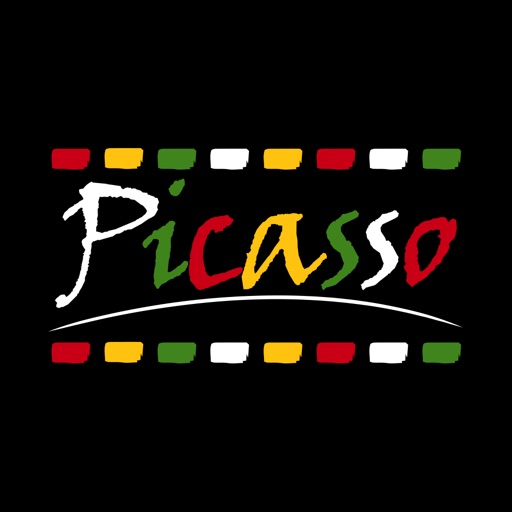 Picasso Pizza & Pasta