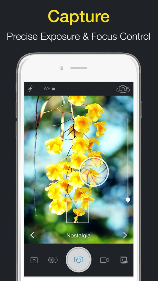 Camera Plus Pro - 5.3.2 - (iOS)