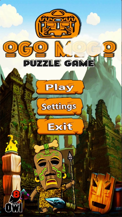 MOGO Puzzle Game screenshot-0
