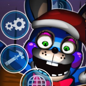 螢幕擷取畫面 (5) Animatronic Jumpscare Factory