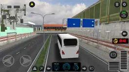 Game screenshot Europa Bus Simulator:Big City mod apk