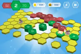 Game screenshot Proximity 3D Classic Board mod apk