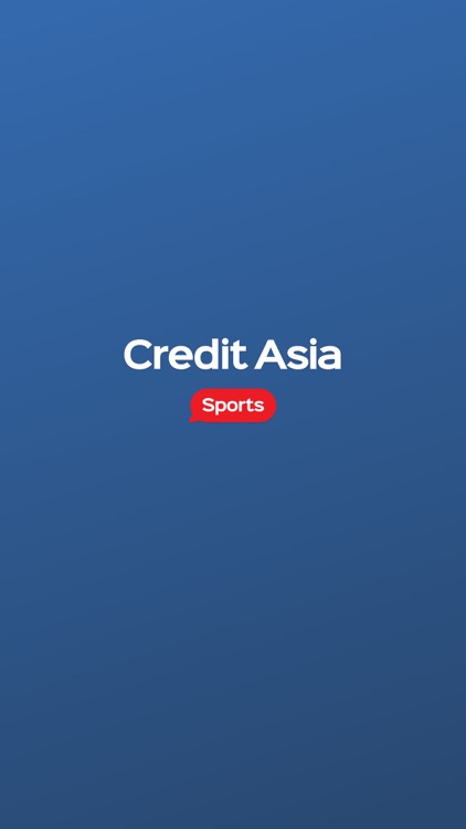 CreditAsia Sports