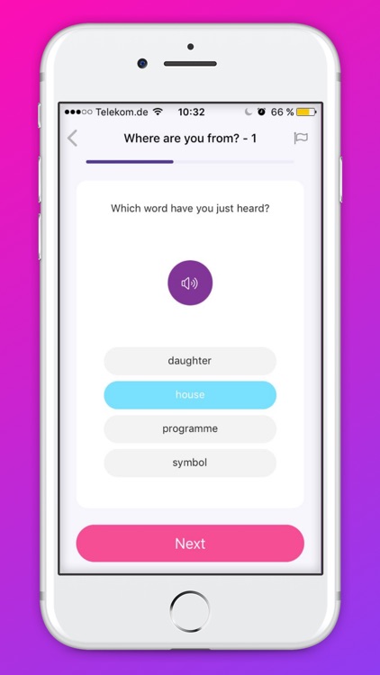 Tutor Platform screenshot-3