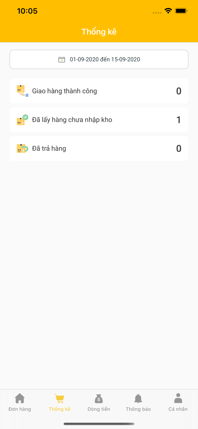 ShipperViet Tài Xế