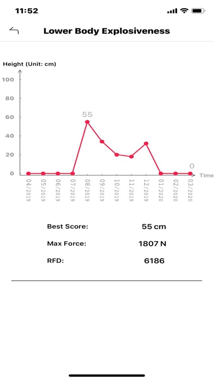 Scanleader screenshot-3