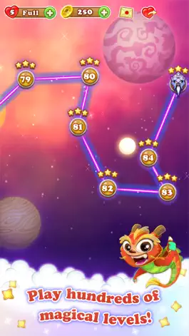 Game screenshot Dragon Words 2 apk