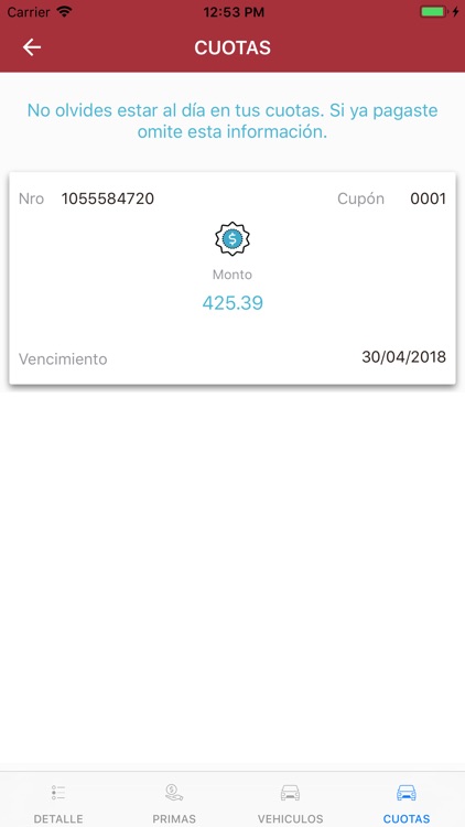 IVO La Protectora screenshot-3