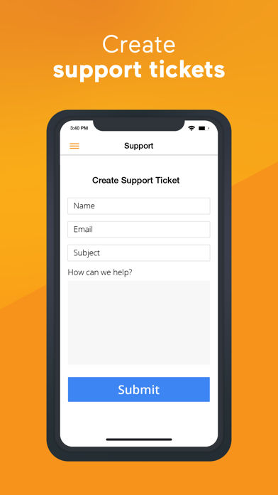 Screenshot #2 pour Localcoin