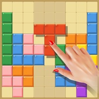 ブロッククロスパズル