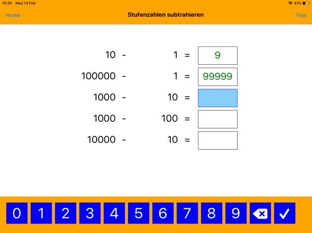 Rechnen 4(圖3)-速報App