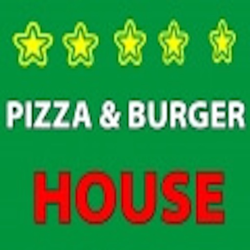 Pizza Burgerhouse Havdrup icon