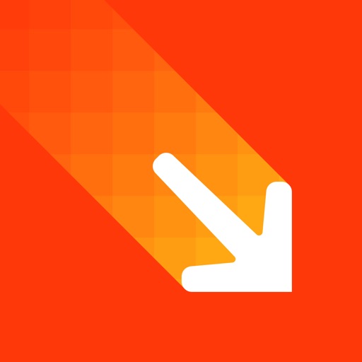 Pinpoint: Screenshot Editor iOS App
