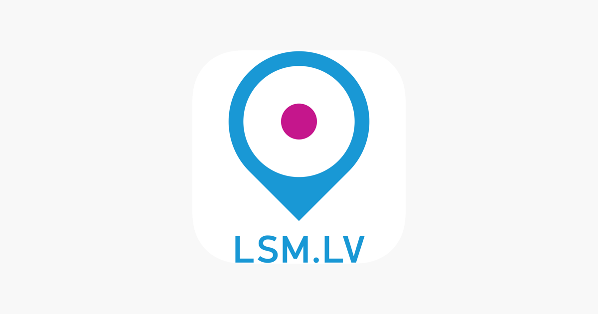 LSM.lv on the App Store