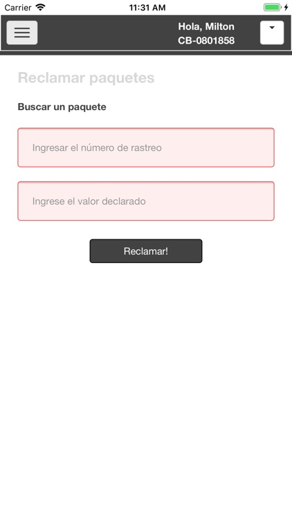 CondorBox screenshot-7