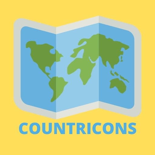 Countricons