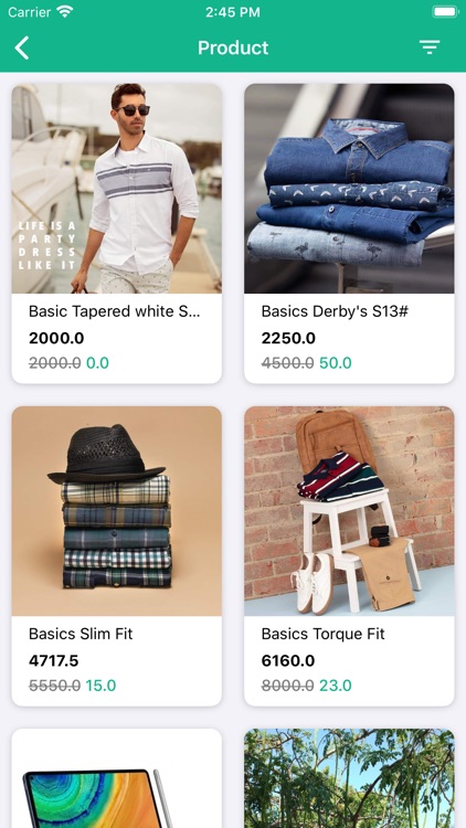 TradlySocial screenshot-9