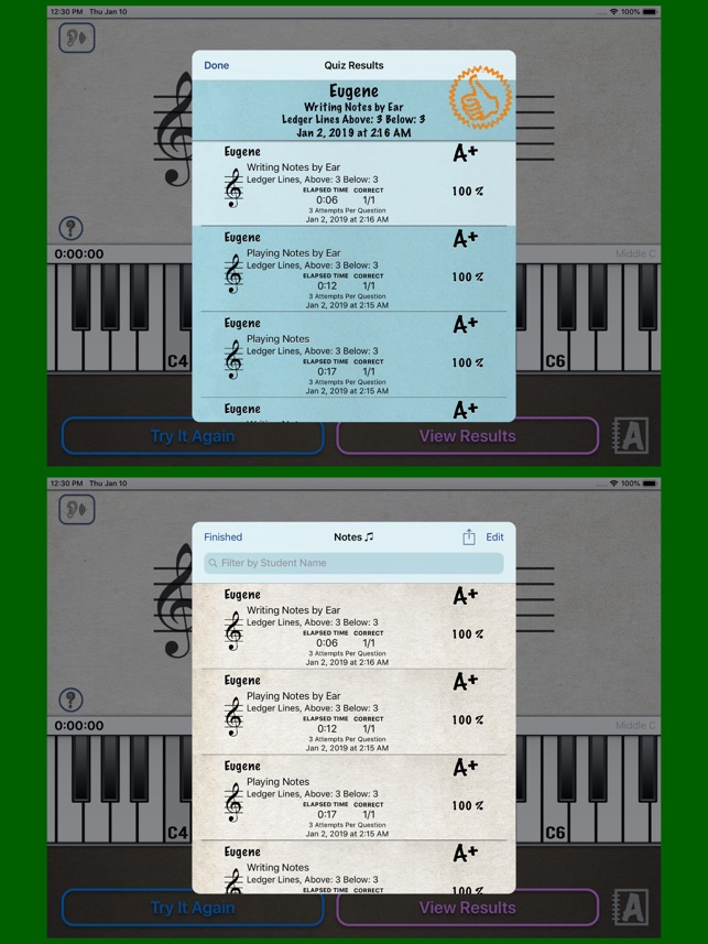 Music Theory Notes(圖4)-速報App