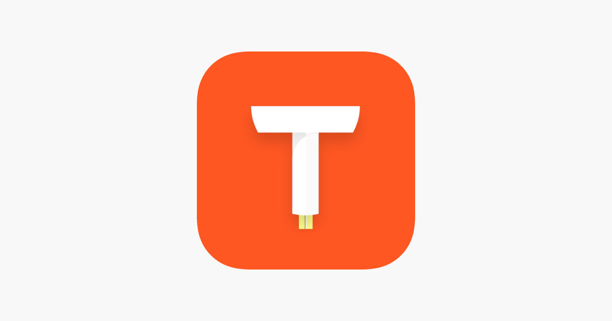 ‎TABLEAPP en App Store