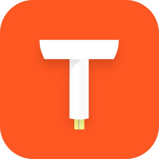 TABLEAPP iOS App
