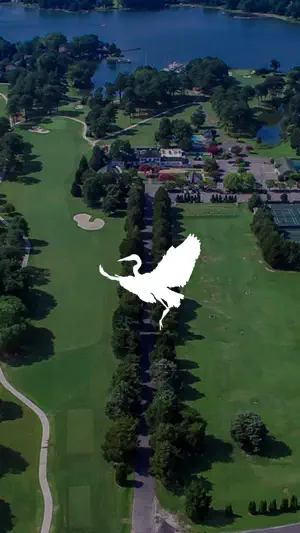 Indian Creek Yacht & CC screenshot 1
