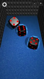 the dice: roll random numbers iphone screenshot 4