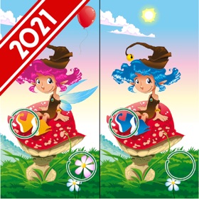 螢幕擷取畫面 (8) Spot The Differences 2021: New