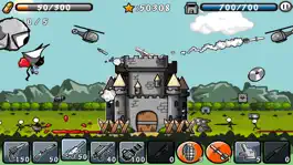 Game screenshot Cartoon Defense apk