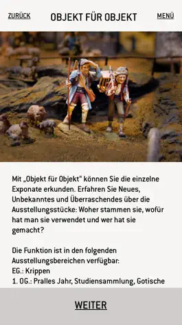 Game screenshot TIROLER VOLKSKUNSTMUSEUM / HK mod apk