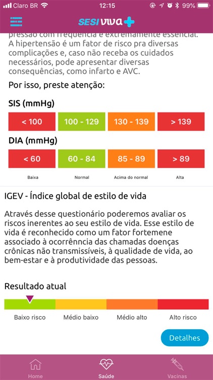 SESI Viva + screenshot-3